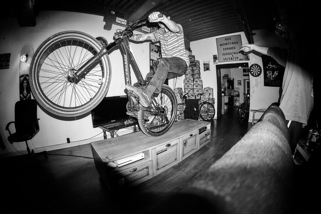 (Dé)vernissage Exposition Bass(es) Lumières