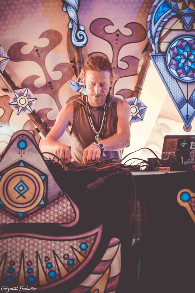 Les Nuits Parallèles 7 (Nuit 2)