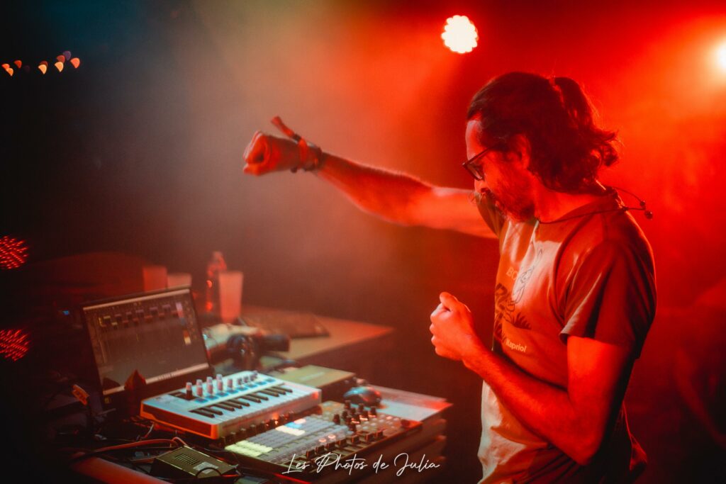 Les Nuits Parallèles #7 (Nuit 3)