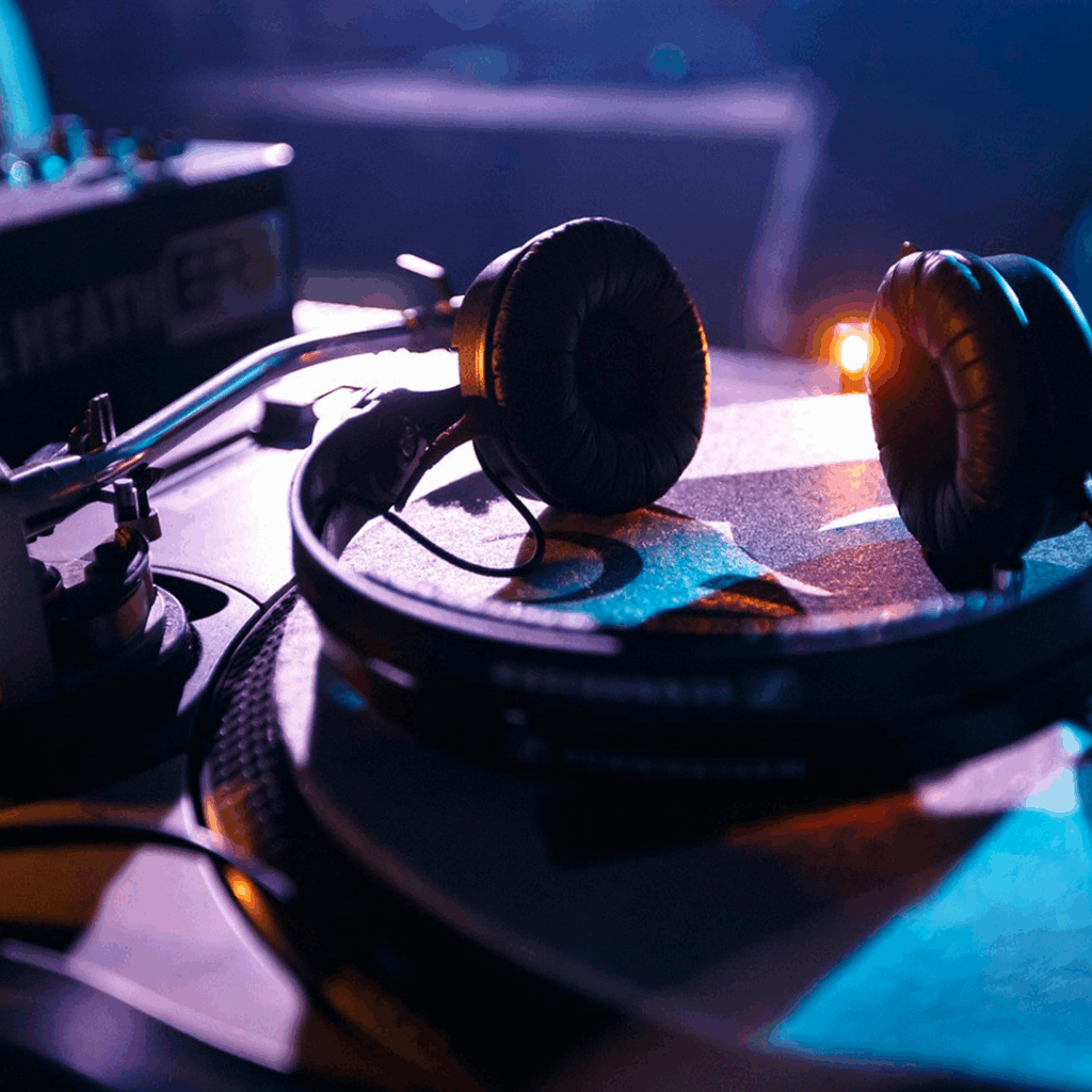 Atelier : Initiation DJing