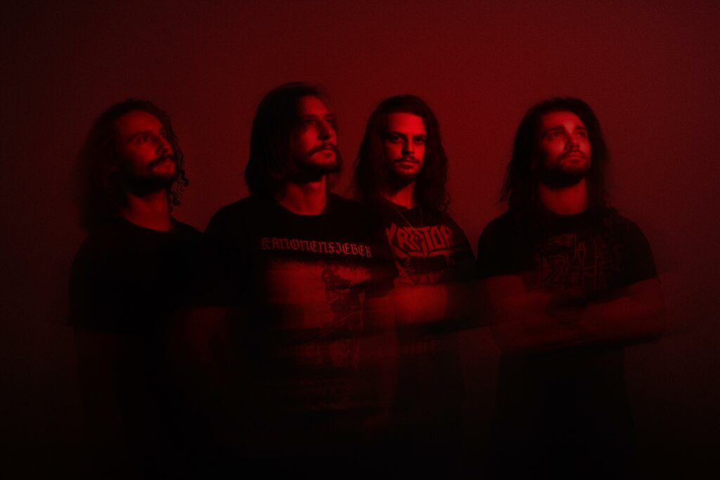 DMM : Ormagoden + Thorn Incorporated + Méandres