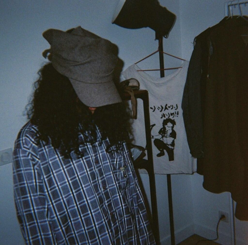 Trash Kids Club x 2000 BPM