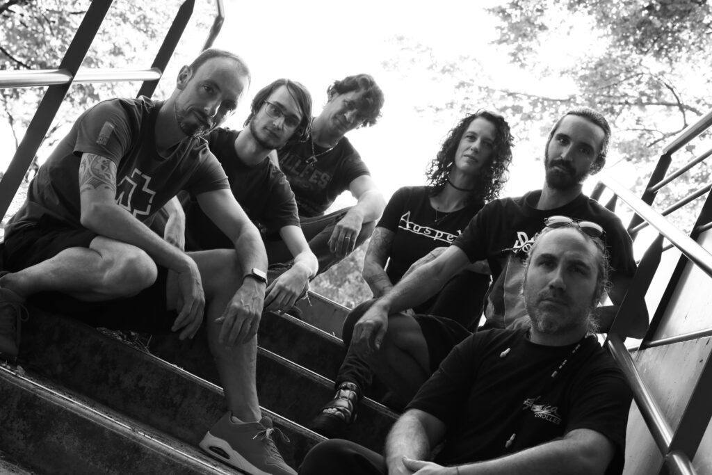 Now Hell Party :  Daruma + Catchlight + Eltharia