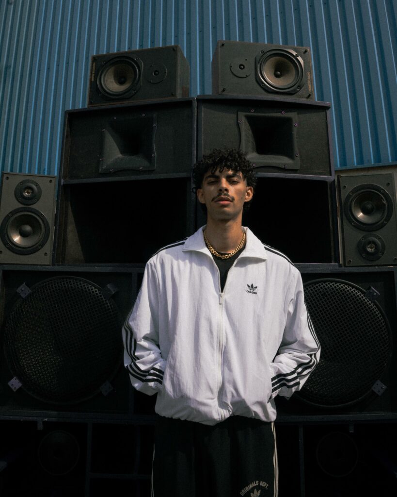 Ino Casablanca – Tour Extasia