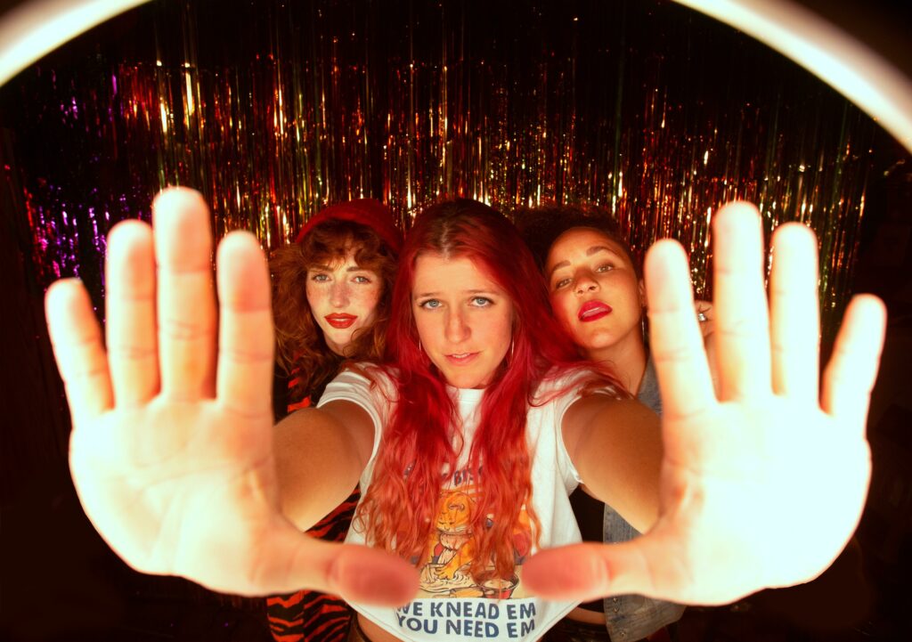 Les Nuits de l’Alligator • Rainbow Girls + Alice Faye