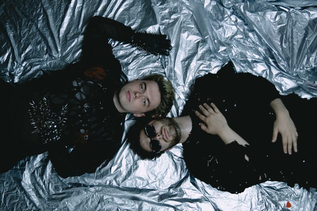 Court-Circuit #17 • Chalk + 1ère partie