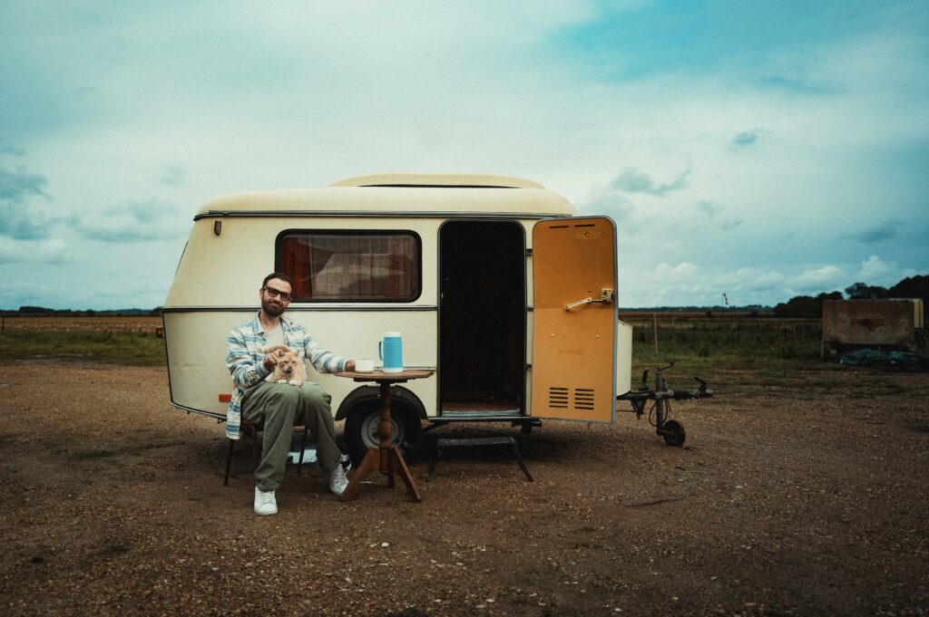 BEUBEU À L’AMPÉRAGE