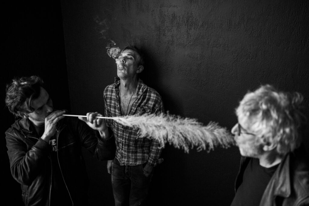 To/x + Yudana + Yugotron