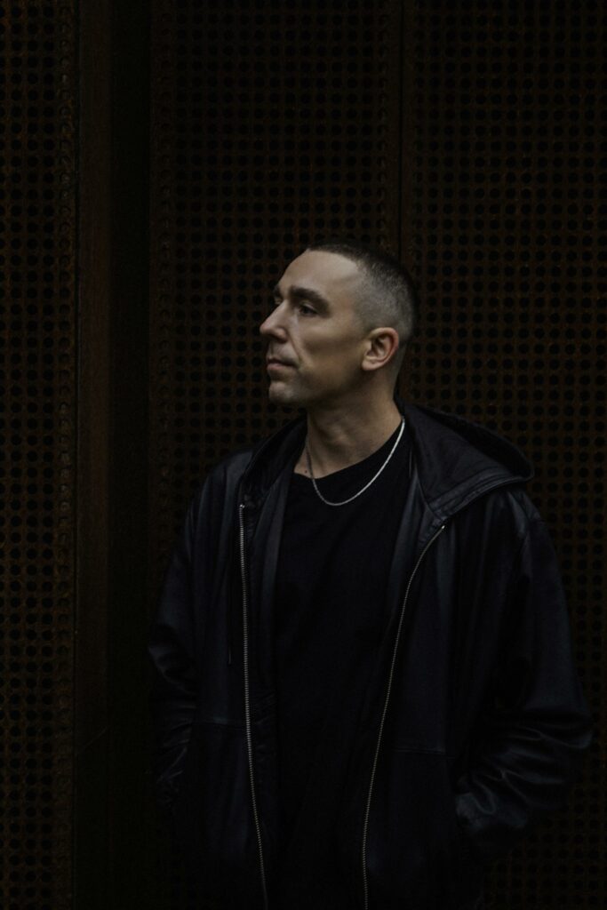 Under Black Helmet + TDN dj's