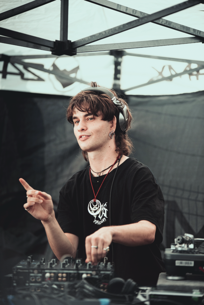 Noel Minitel B2B Lacrizomike 2000 + Sadmachine + Pat'soucis + Voldanno