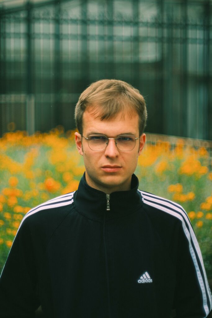 Draille Dj's 1  + Framboisier  + Draille Dj's 2 