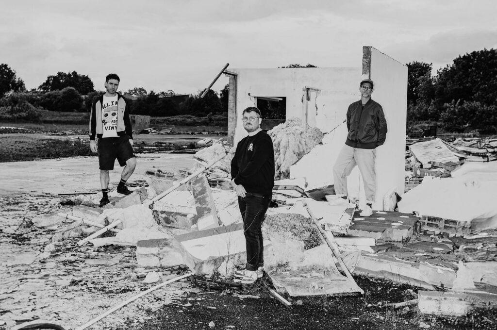 Court-Circuit #19 : It It Anita