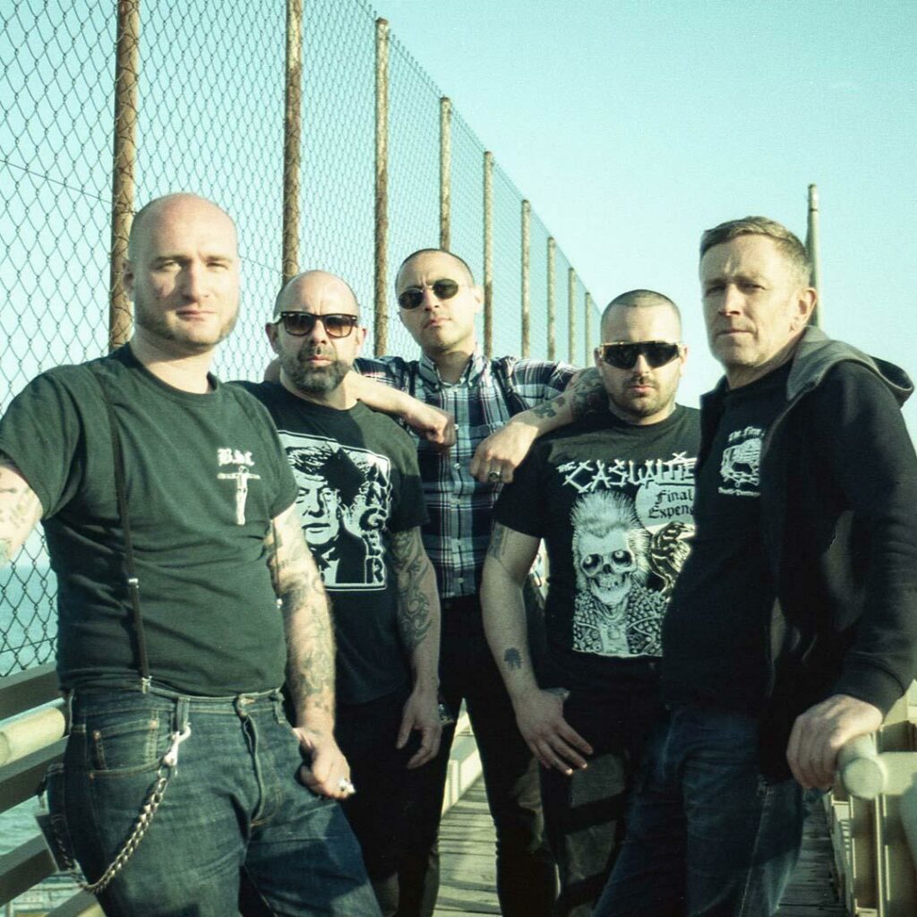 lions Laws  + First Attack + No time