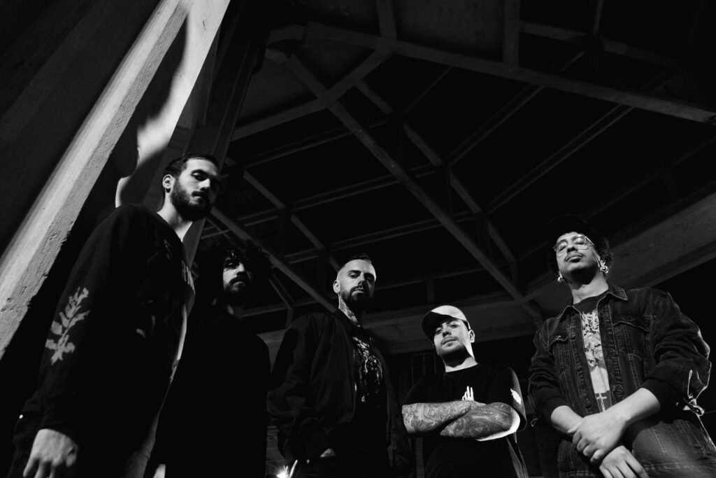 Noise Trail Immersion +Dead Kiwis + Mother Medusa