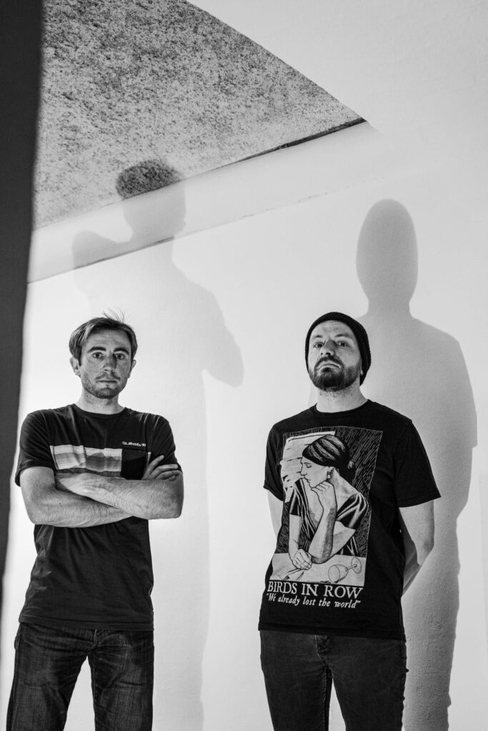 Noise trail immersion  + Dead Kiwis + Mother Medusa 