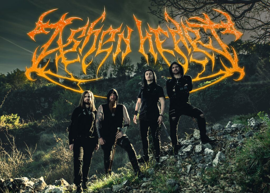 Extreme Metal Made in Grenobe II