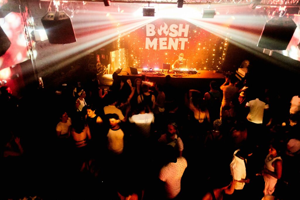 Badman et gringo + Lox in bass + soul crucial  + Dj R-MAD