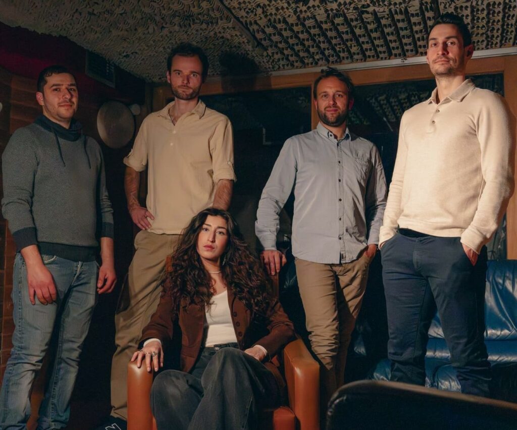 Fusion 3eme édition