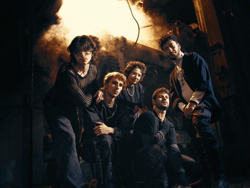 Bring the core : Update + Jiro + BreakMatter