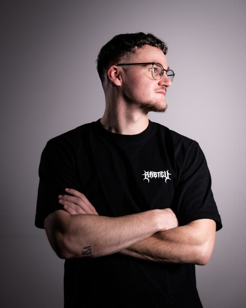 Rabteu + NKN + Piccolo