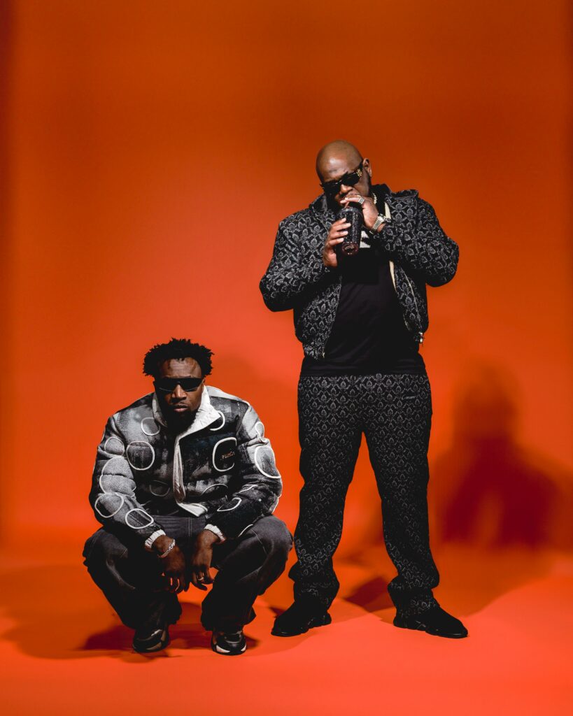 The Thunderwave Experience