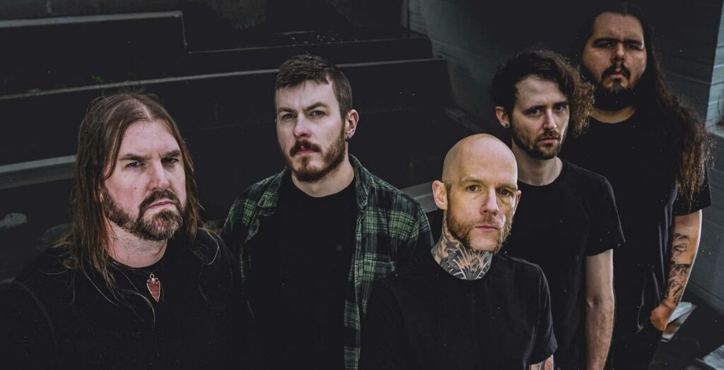 ALLEGAEON + GOROD + Abysmal Dawn