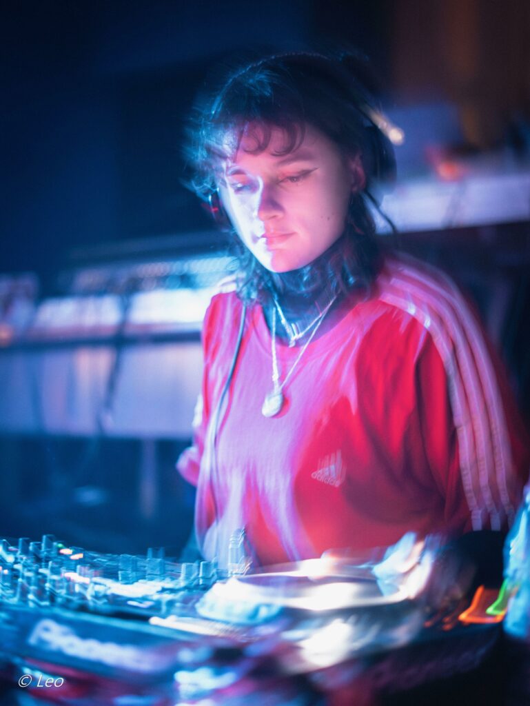 zaza + Deviation Abyssale + M3GALONYX + Carli  + GWEN B2B Charenthaz
