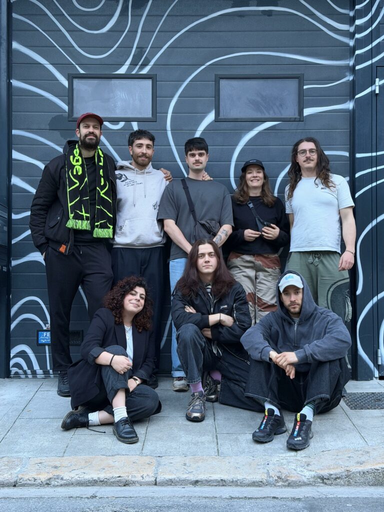 FÊTE DE LA MUSIQUE par TDN