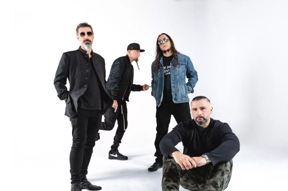 Forever Nu! – The British Ultimate Tribute Festival Tour 2026